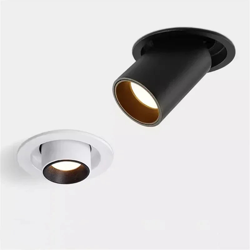 Marley Recessed Downlight