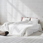 Elara Linen Bedding Set