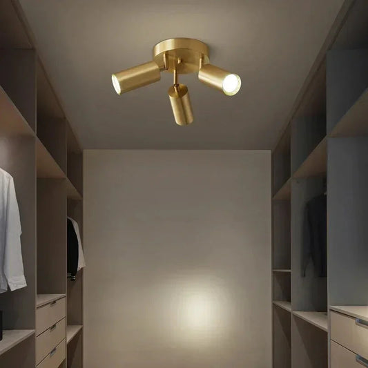 Marigold Ceiling Spotlight