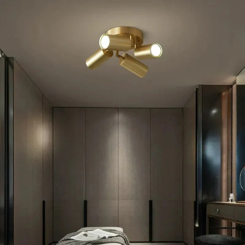 Marigold Ceiling Spotlight
