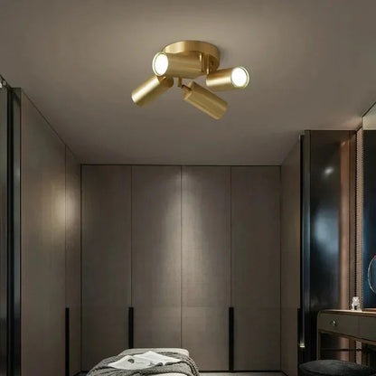 Marigold Ceiling Spotlight