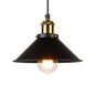 Pebble Pendant Light