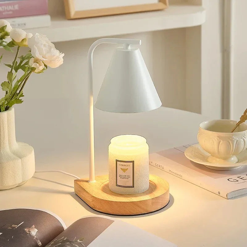 Matilda Candle Warmer Light