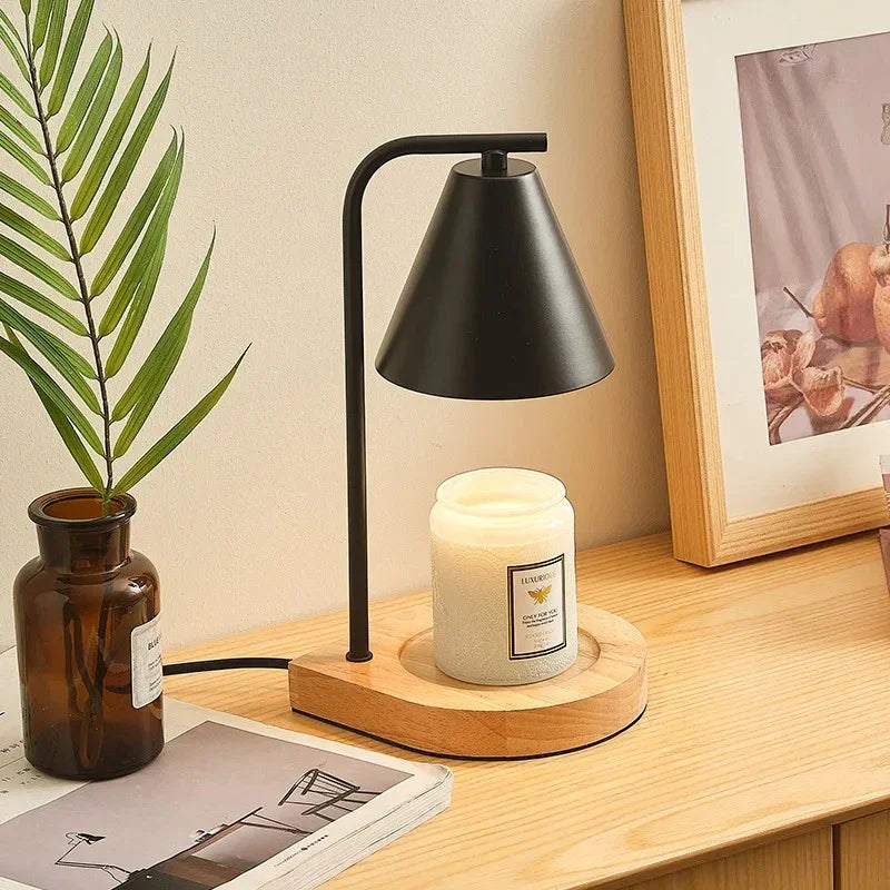 Matilda Candle Warmer Light