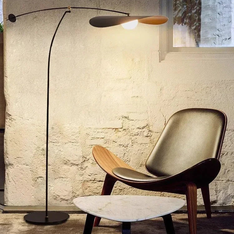 Riverstone Floor Light