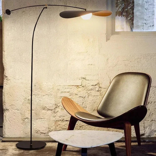 Riverstone Floor Light