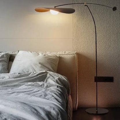Riverstone Floor Light