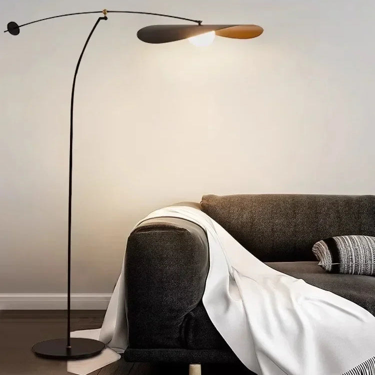Riverstone Floor Light