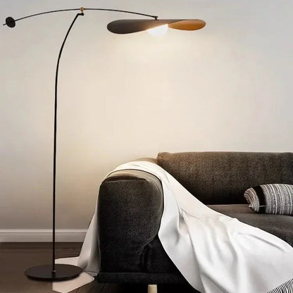 Riverstone Floor Light