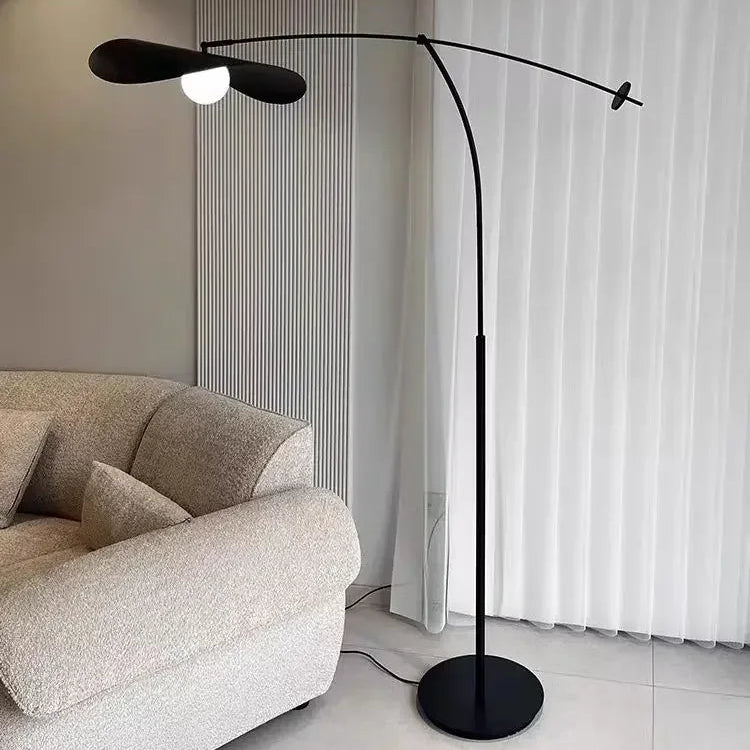 Riverstone Floor Light