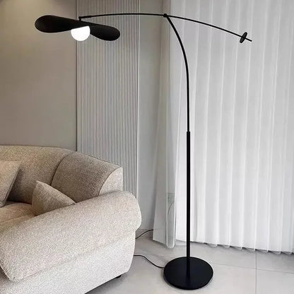 Riverstone Floor Light