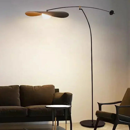Riverstone Floor Light