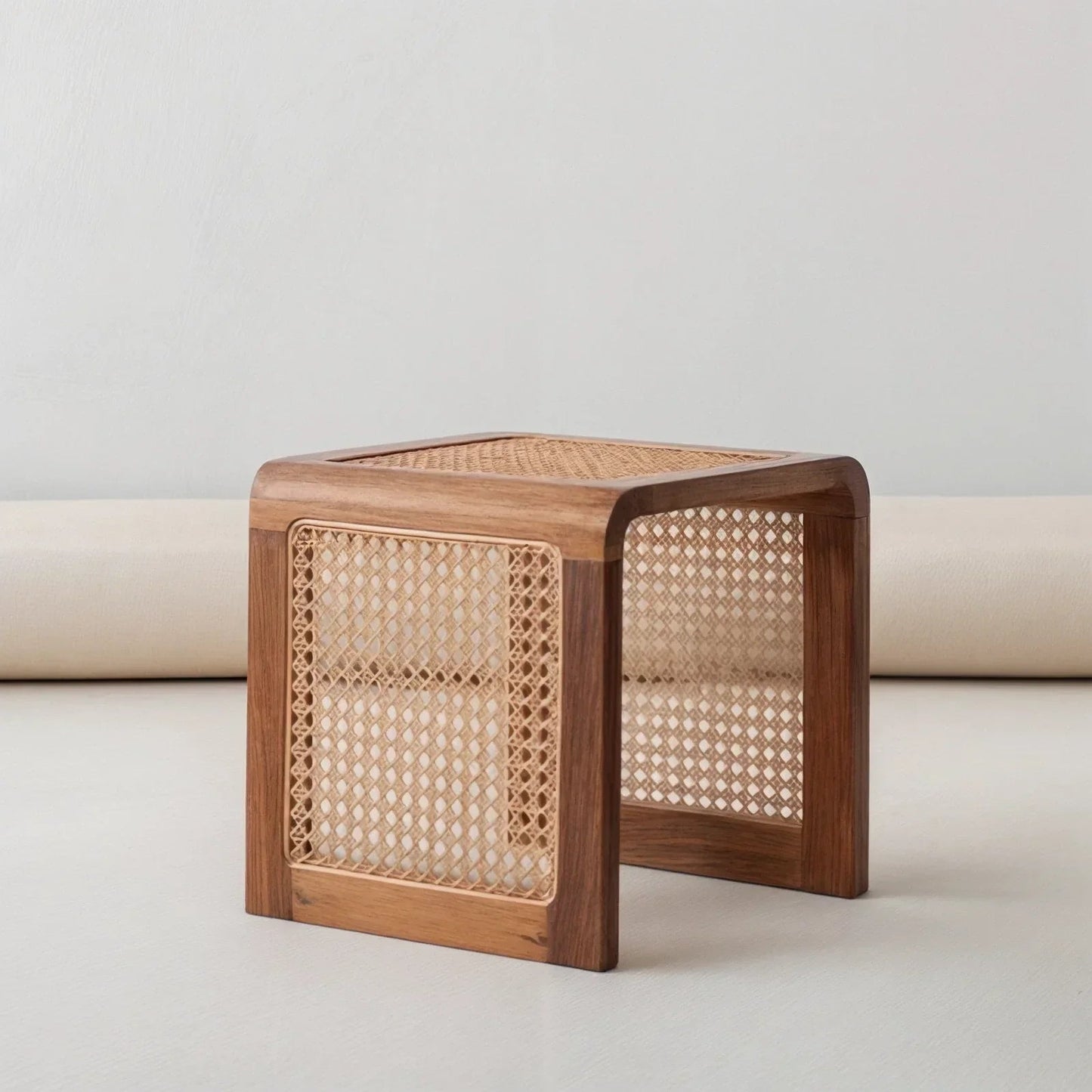 Nuggan Wood Table