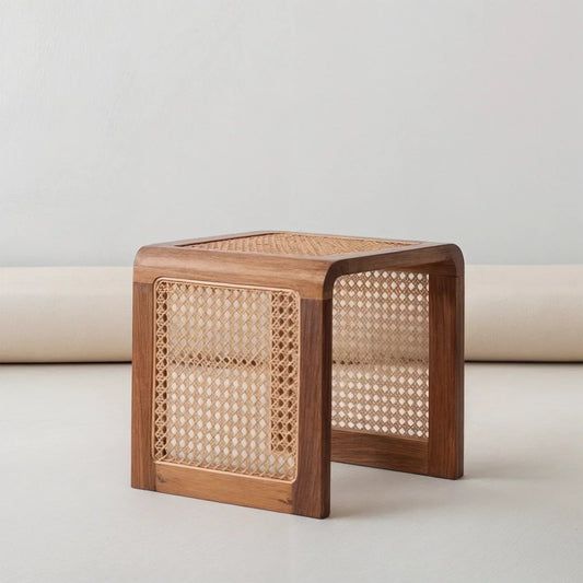 Nuggan Wood Table