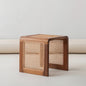 Nuggan Wood Table