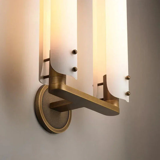 Mitchell Wall Lamp