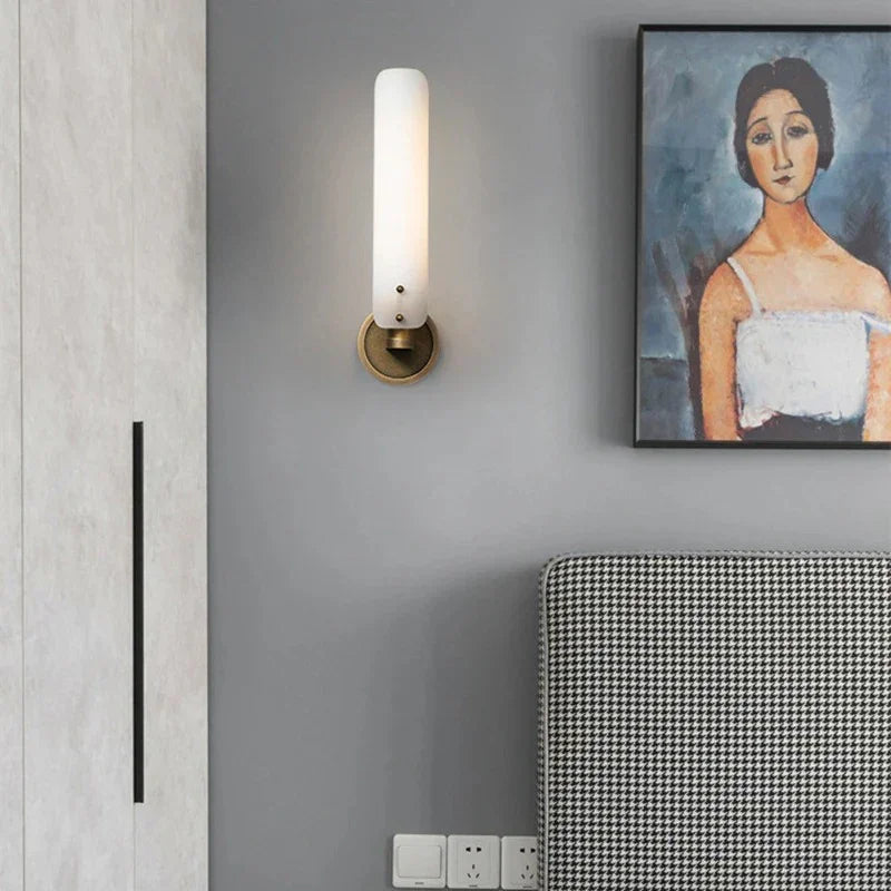 Mitchell Wall Lamp