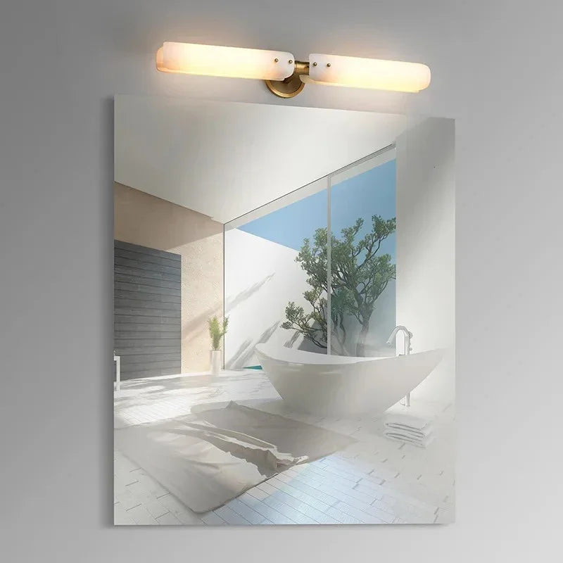Mitchell Wall Lamp