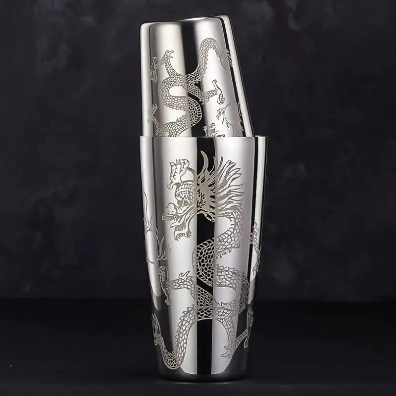 Mixaro Cocktail Shaker