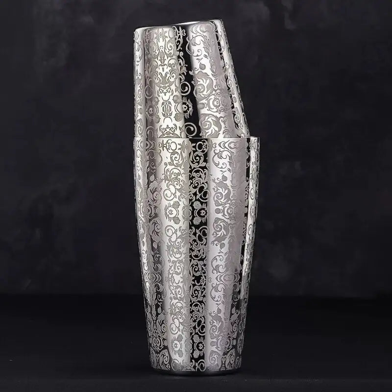 Mixaro Cocktail Shaker