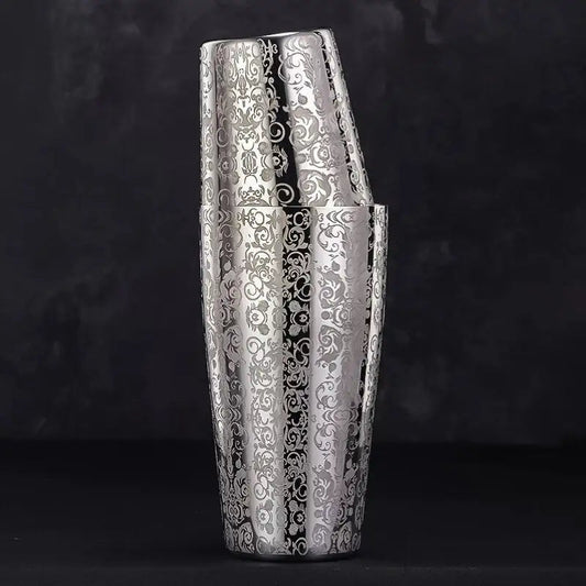 Mixaro Cocktail Shaker