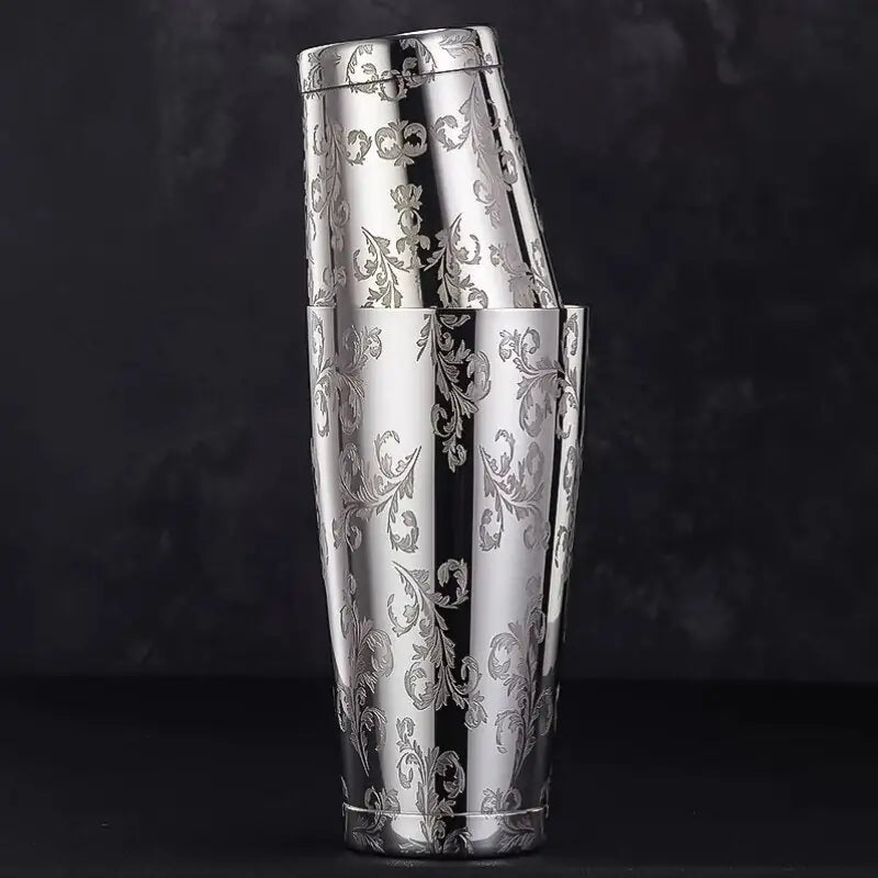 Mixaro Cocktail Shaker