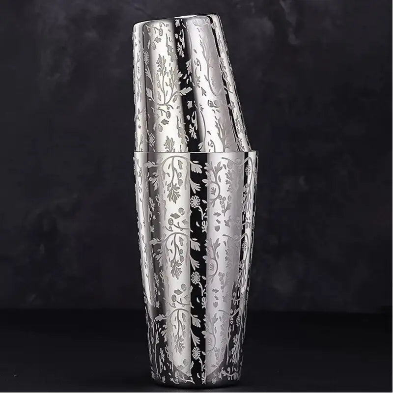 Mixaro Cocktail Shaker