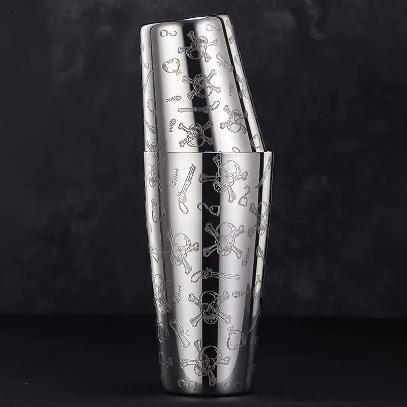 Mixaro Cocktail Shaker