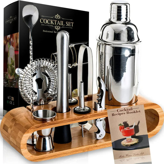 Fioren Home Bar Cocktail Set