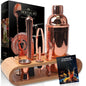 Fioren Home Bar Cocktail Set