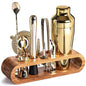 Mixology Pro Cocktail Bartender Set