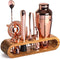 Copper Plated