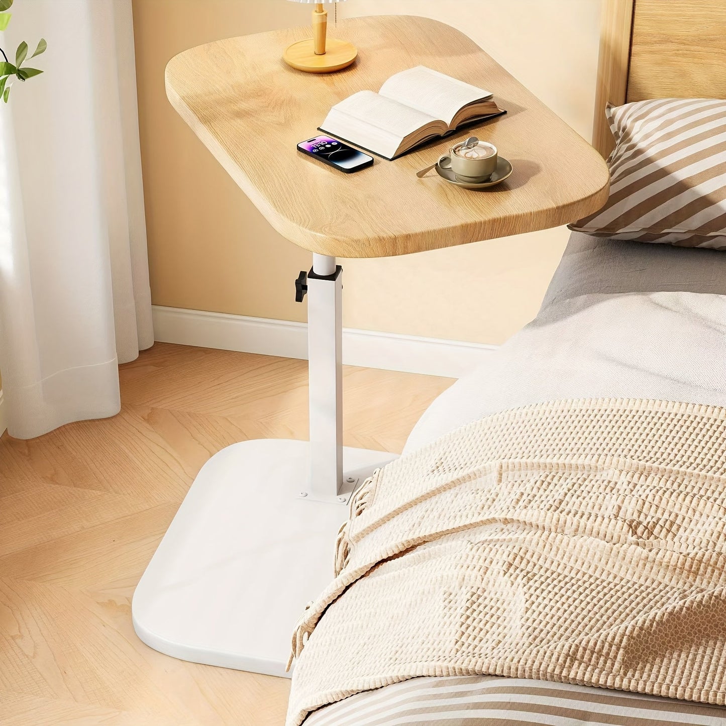 Pawa Side Table
