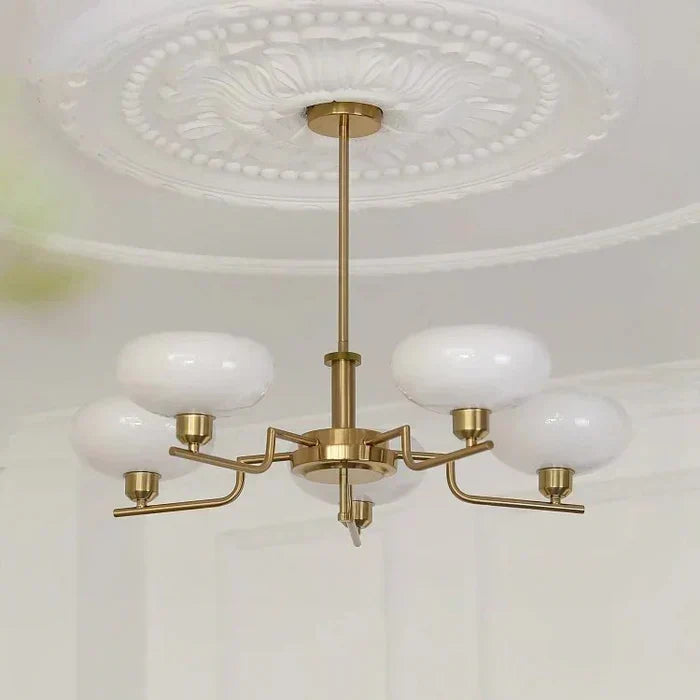 Orlienne Chandelier