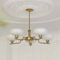 Orlienne Chandelier