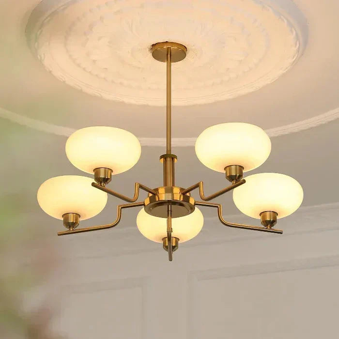 Orlienne Chandelier