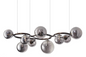 Lumina Glass Chandelier