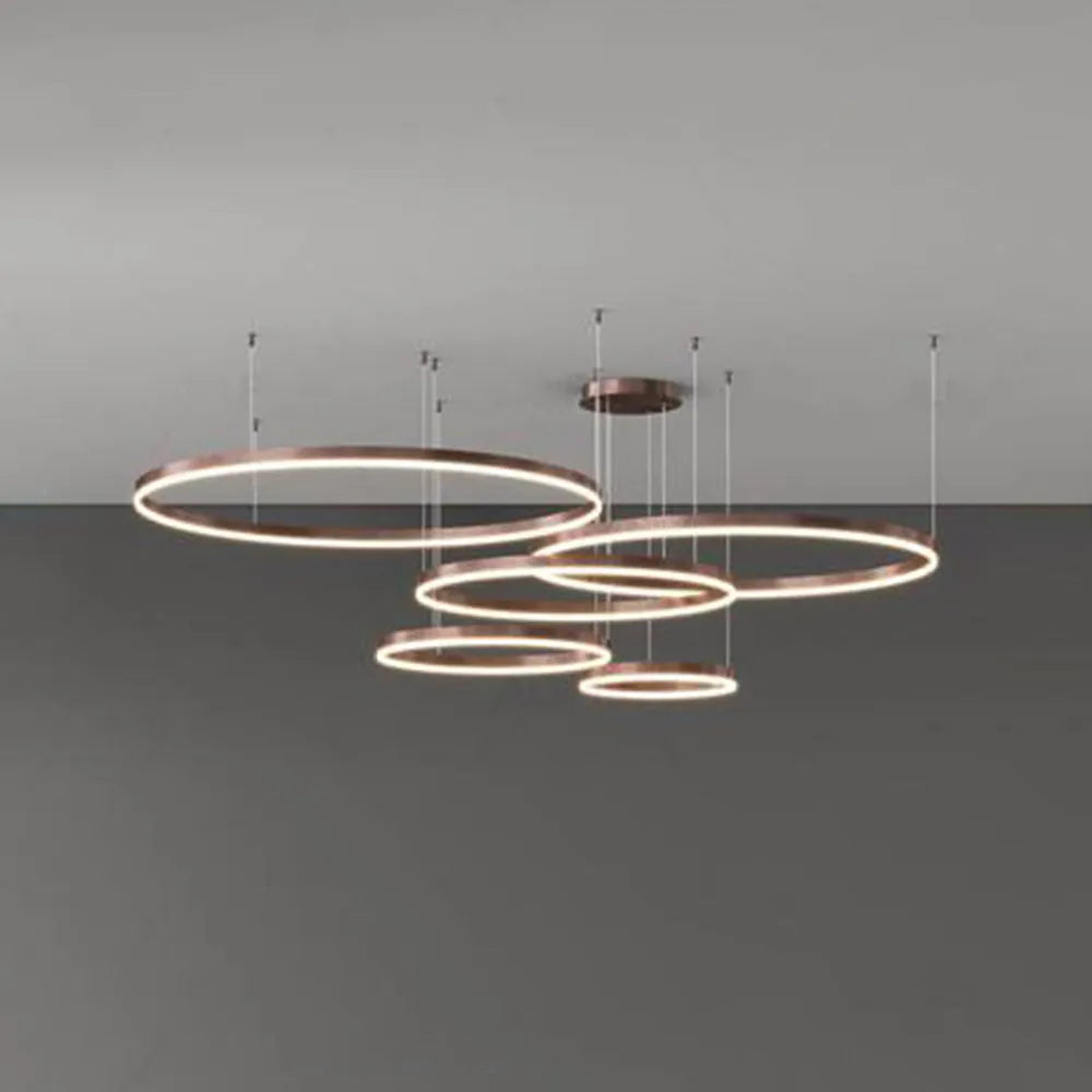 Elion Pendant Light