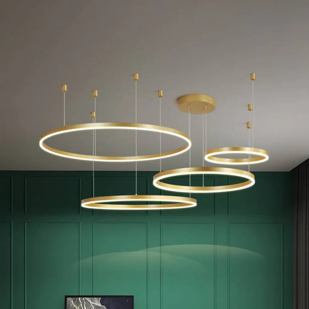 Elion Pendant Light