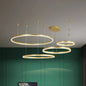 Elion Pendant Light