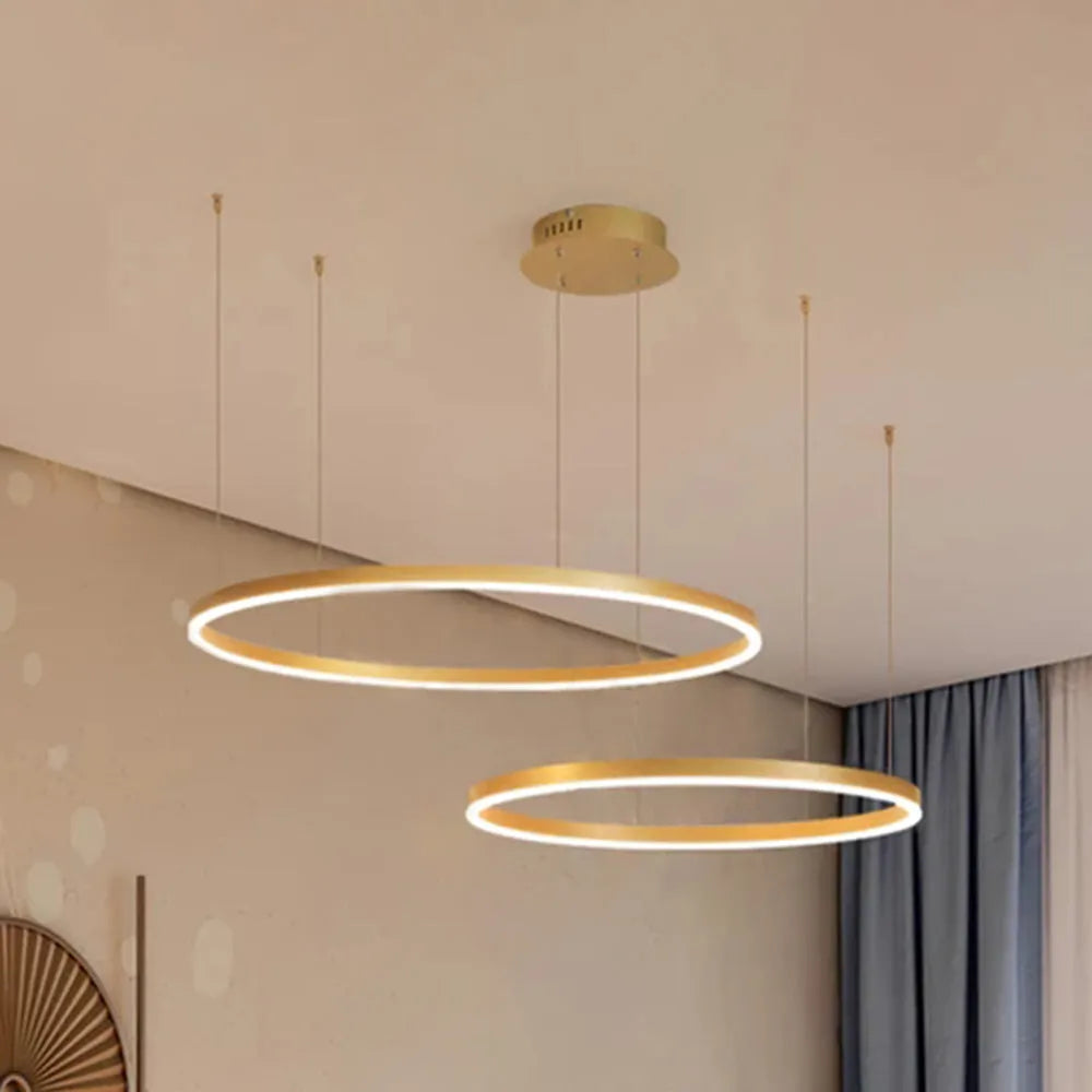 Elion Pendant Light