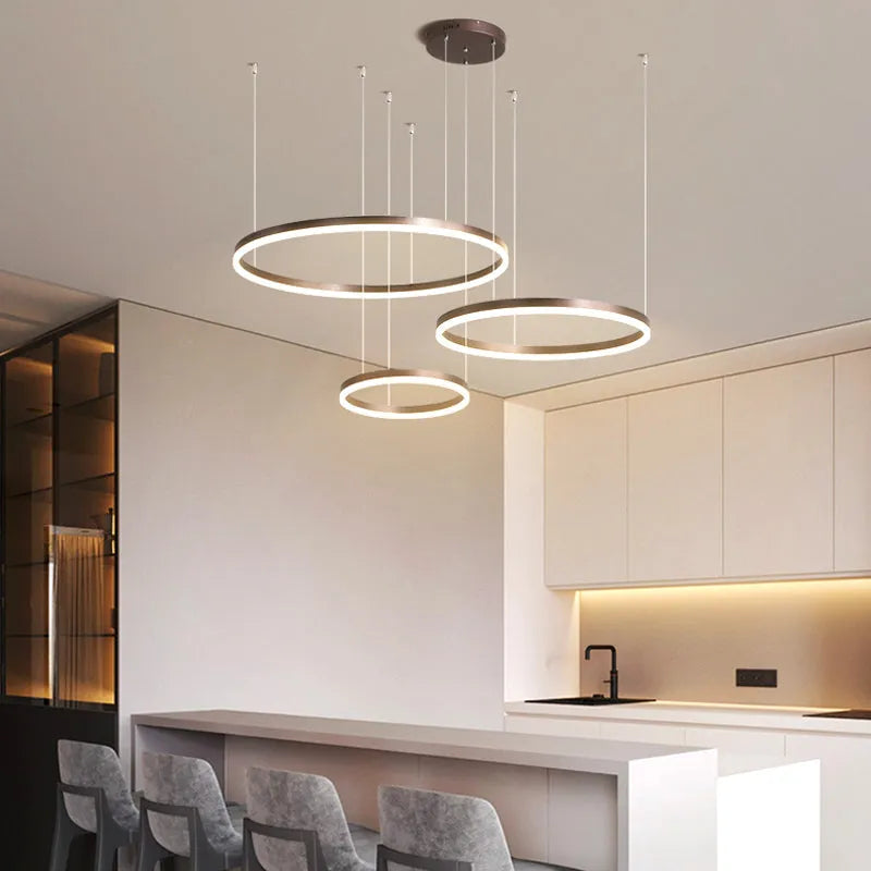 Elion Pendant Light
