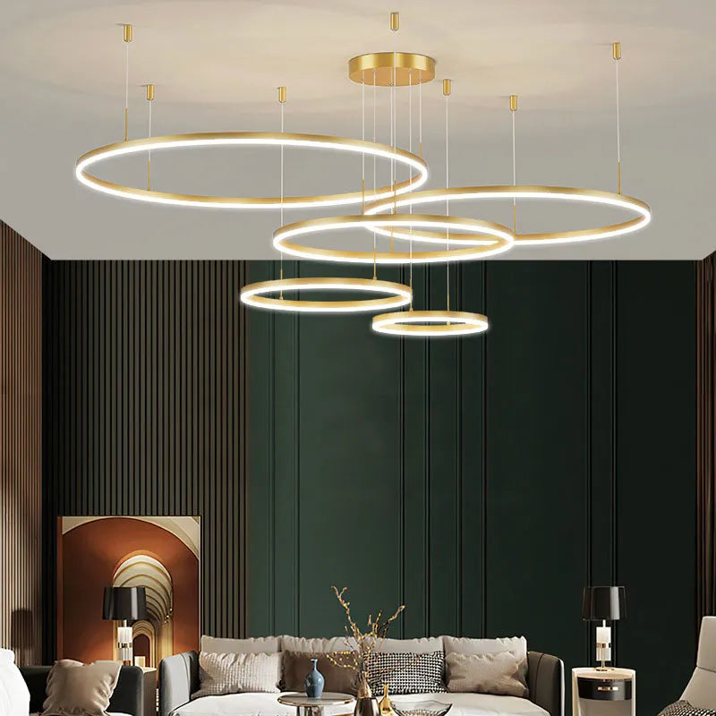 Elion Pendant Light