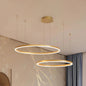 Elion Pendant Light