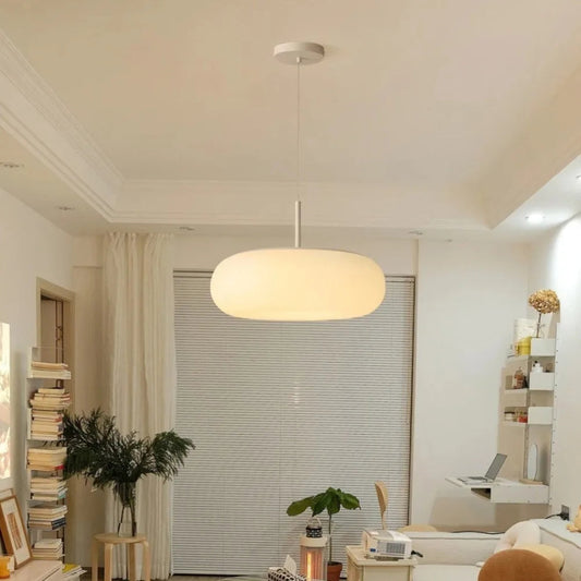 Serene Pendant Chandelier