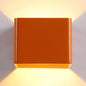 Vanta Wall Light