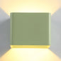 Vanta Wall Light