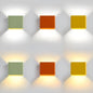 Vanta Wall Light