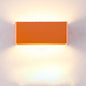Vanta Wall Light