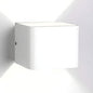 Vanta Wall Light